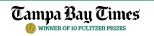 Gimme A Brake In The Tampa Bay Times