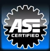 Gimme A Brake Is ASE Certified