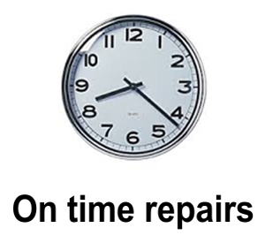 on-time-repairs